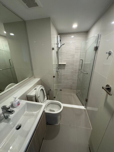 ไลฟ์ พระราม 4 - อโศก / Life Rama 4 - Asoke