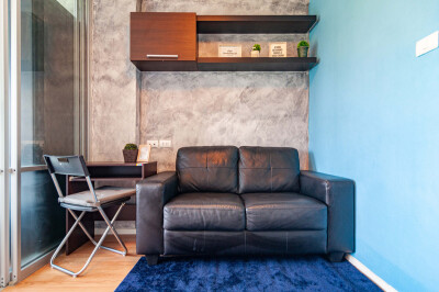 ลุมพินี วิลล์ อ่อนนุช - ลาดกระบัง / Lumpini Ville Onnut - Ladkrabang