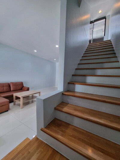 บ้านกลางเมือง กัลปพฤกษ์
