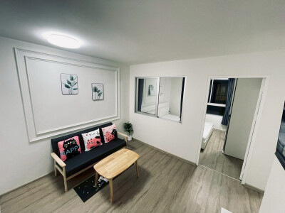 ยู @ หัวหมาก สเตชั่น / U @ Huamak Station-1