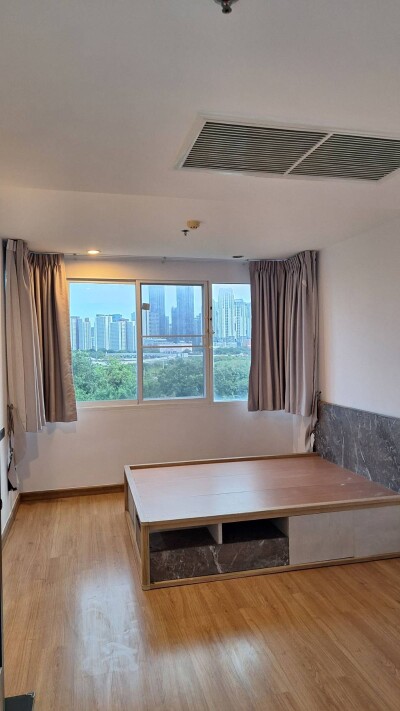 ศุภาลัย เวลลิงตัน / พื้นที่ใช้สอย 76 ตารางเมตร 2 ห้องนอน | 2 ห้องน้ำ | 2 ระเบียง-6