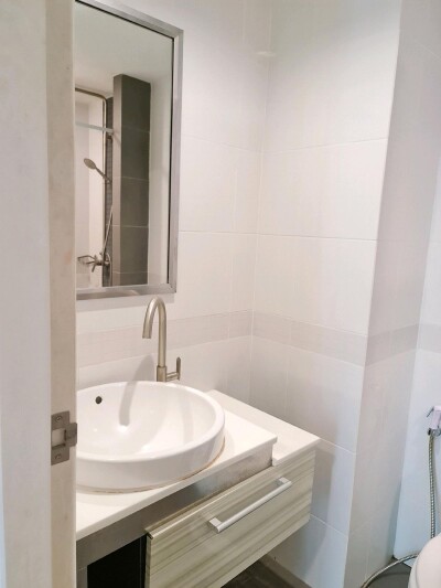 เจดับบลิว คอนโด แอด ดอนเมือง / JW Condo @ Donmuang-9