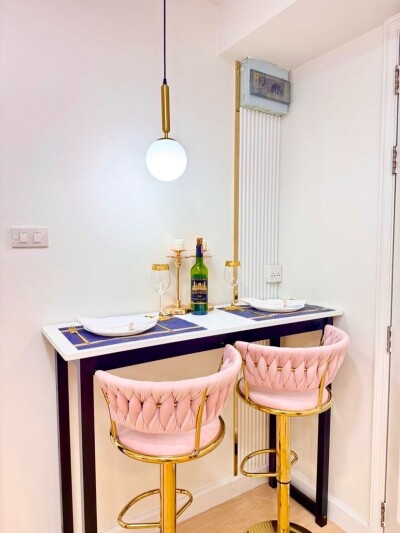 ลุมพินีเซ็นเตอร์ นวมินทร์ (แฮปปี้แลนด์ เฟส 5) / 🌟 1 ห้องนอน 1 ห้องน้ำ 1 ห้องครัว