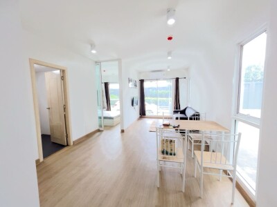 ดิ ไอริส เวสท์เกต / The Iris westgate