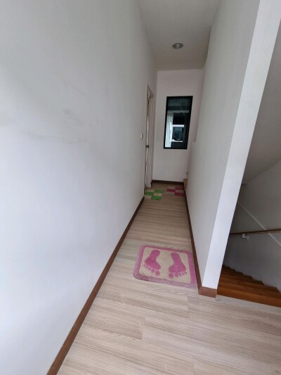 บ้านกลางเมือง กัลปพฤกษ์-9