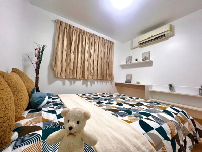 อัปเดตล่าสุด 29/4/2568 : สมาร์ทคอนโด พระราม 2 / 🌆 อยู่ในทำเลทอง ใจกลางพระราม 2-3