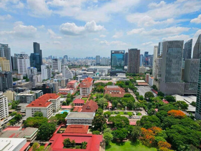 โนเบิล รีโคล สุขุมวิท 19 / Noble Recole Sukhumvit 19