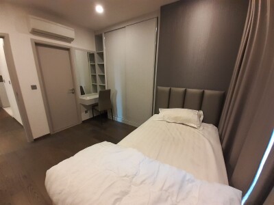 ไอดีโอ คิว สยาม - ราชเทวี / IDEO Q Siam - Ratchathewi-5