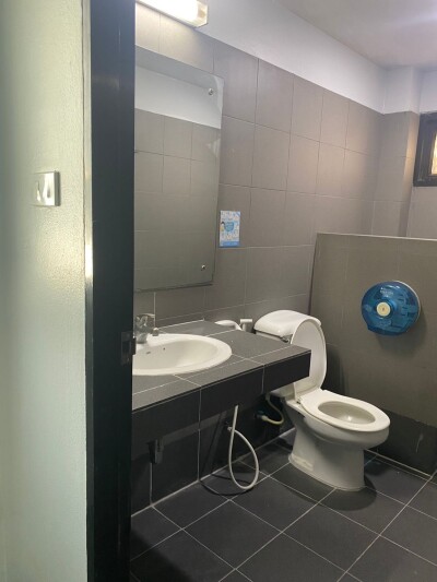 ให้เช่า🏢 อาคาร สนง.1 ชั้น ซ.ริมทางด่วน 2 ถ.สุขุมวิท 62-6