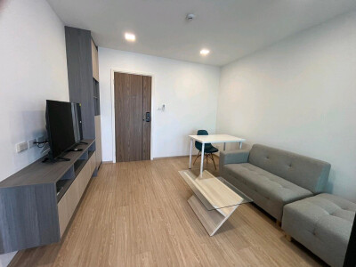 เดอะ วันพลัส แกรนด์ หัวหมาก 18 / The 1 Plus Grand Huamak 18-1