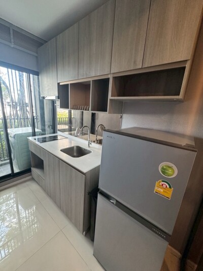 ไนท์บริดจ์ สุขุมวิท - เทพารักษ์ / Knightsbridge Sukhumvit - Thepharak-9
