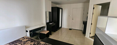 ลุมพินี คอนโดทาวน์ รามอินทรา - นวมินทร์ / Lumpini Condo Town Ramintra - Nawamin