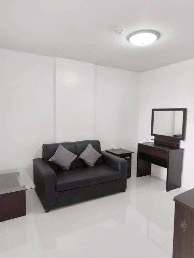 ลุมพินี คอนโดทาวน์ บดินทรเดชา - รามคำแหง / Lumpini Condo Town Bodindecha - Ramkhamhaeng-3
