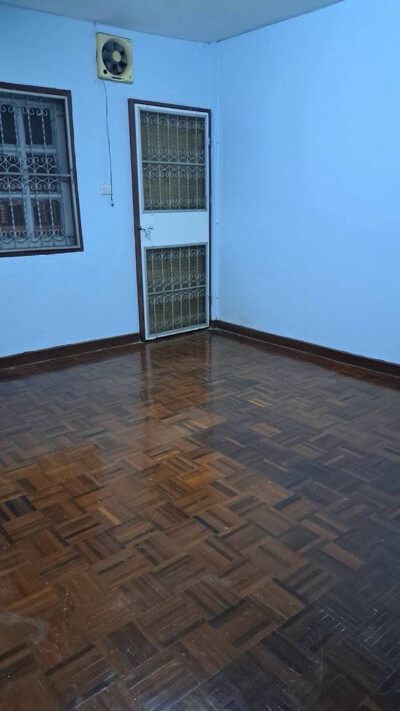 หมู่บ้าน หมู่บ้านบัณฑิตโฮม /  Bundit Home Village