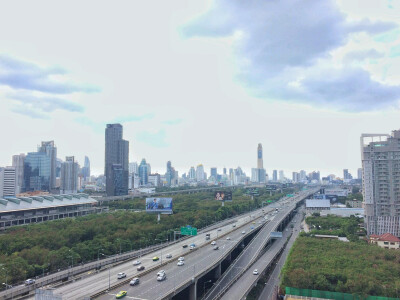 ชีวาทัย เรสซิเดนซ์ อโศก / Chewathai Residence Asoke-10