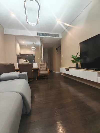 อัปเดตล่าสุด 29/8/2569 : เดอะ เซนต์ เรสสิเด้นเซส / The Saint Residences-3