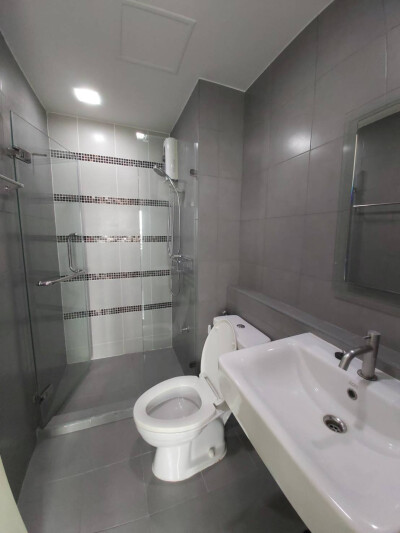 อัปเดตล่าสุด 27/10/2569 : ดีคอนโด แคมปัส รีสอร์ท บางนา / D condo Campus Resort Bangna