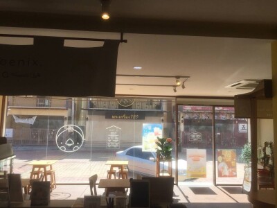 - ให้เช่าพื้นที่ชั้น 1 ตกแต่งสวย-7