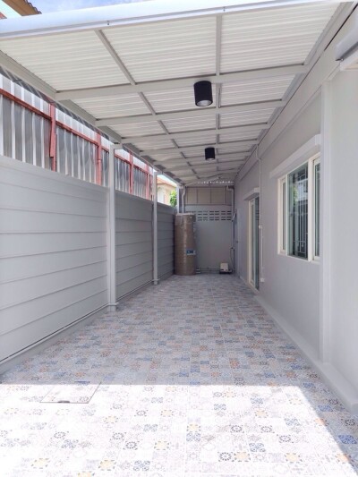 เดอะ คอนเนค 8 วงแหวน - บางนา-5