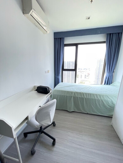 ไลฟ์ อโศก - พระราม 9 / Life Asoke - Rama 9-6