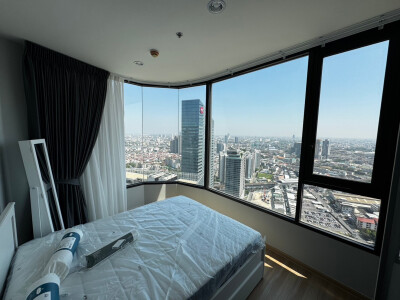 สกายไรส์ อเวนิว สุขุมวิท 64 / SKYRISE Avenue Sukhumvit 64-5