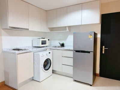 เบ็ล แกรนด์ พระราม 9 / Belle Grand Rama 9