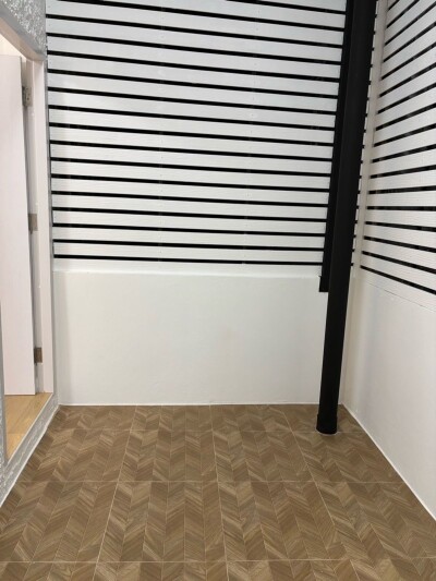 สินทวีวิลล่า รีโนเวทใหม่ พร้อมอยู่ เข้าทาง รพ.บางมด / ✅  ขนาด 16.5 ตร.วา ✅  พื้นที่ใช้สอย 2 ห้องนอน 2 ห้องน้ำ-6