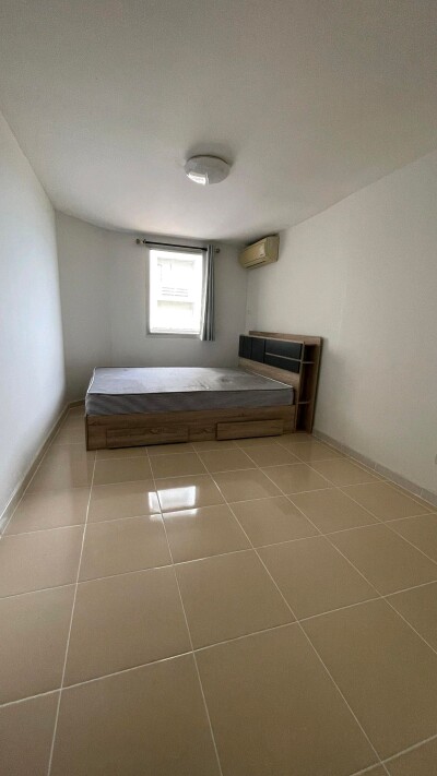 เอสวี ซิตี้ พระราม 3 / SV City Rama 3-4