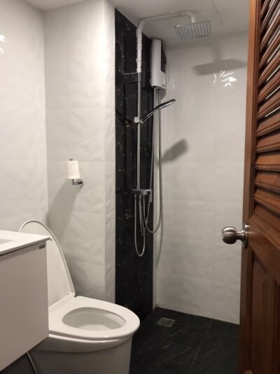 ไอทีเอฟ สีลม พาเลส / ITF Silom Palace-12