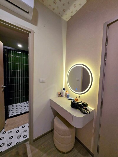 เดอะ เบส เพชรบุรี - ทองหล่อ / THE BASE Phetchaburi - Thonglor