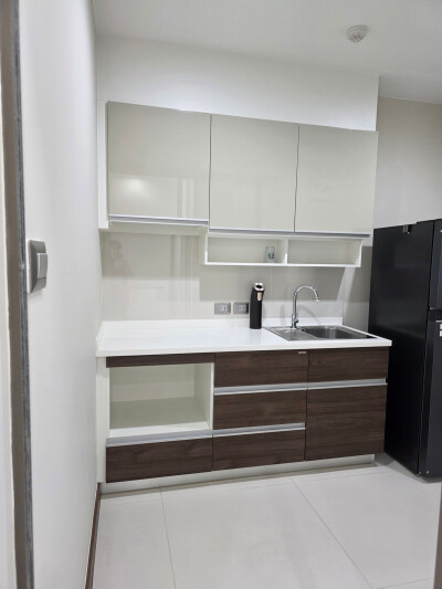 ศุภาลัย โอเรียนทัล สุขุมวิท 39 / Supalai Oriental Sukhumvit 39-8