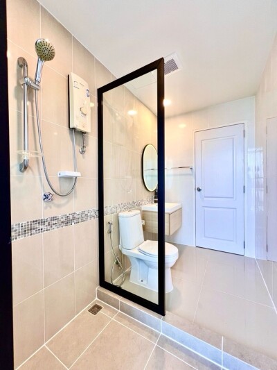 อัพเดทล่าสุด 29/10/2568 : เอส วัน พระราม 9 / S1 Rama 9-16