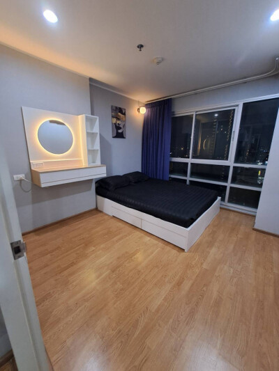 ยู ดีไลท์ แอท อ่อนนุช สเตชั่น / U Delight @ Onnut Station-6