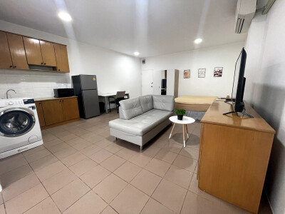 ไทยรงค์ ทาวเวอร์ / Thairong Tower-4