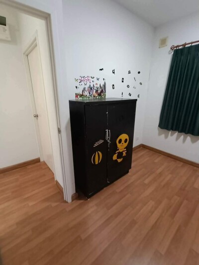 บ้านพฤกษา 86/2 ลาดกระบัง - สุวรรณภูมิ-5