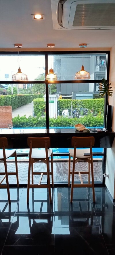 ดิ เอ็กซ์เซล กรูฟ ลาซาล 52 / The Excel Groove Lasalle 52