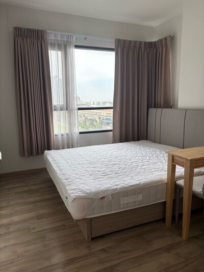 นิช โมโน สุขุมวิท - แบริ่ง / Niche Mono Sukhumvit - Bearing