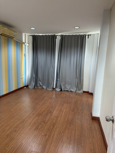 บ้านกลางเมือง บริติช ทาวน์ ศรีนครินทร์-7