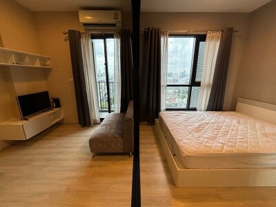 คอนโดเลต มิสท์ พระราม 9 / Condolette Midst Rama 9