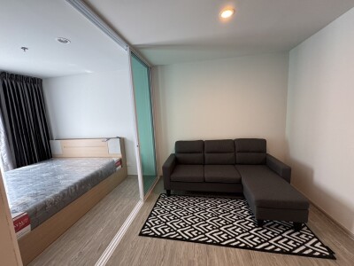 รีเจ้นท์ โฮม บางนา (โครงการใหม่) / Regent Home Bangna (New Project)