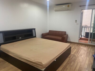 รีเจ้นท์ โฮม 19 สุขุมวิท 93 / Regent Home 19 Sukhumvit 93-1