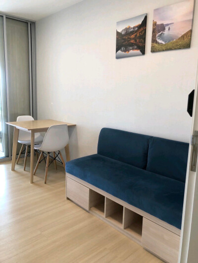 พลัมคอนโด รังสิต อะไลฟ์ / Plum Condo Rangsit Alive-2