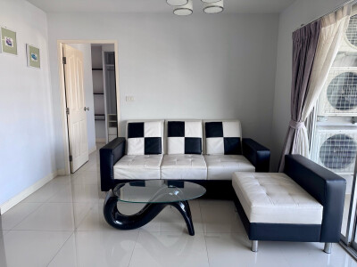 พีพี พลัส สุขุมวิท 71 / PP Plus Sukhumvit 71