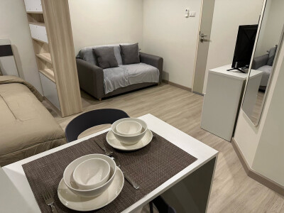 ลุมพินี พาร์ค เพชรเกษม 98 เฟส 1-2 / Lumpini Park Phetkasem 98 Phase 1-2-6