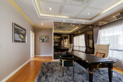 เดอะ แกรนด์ ลักซ์ บางนา - สวนหลวง-25