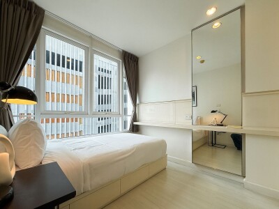 เดอะ บางกอก สาทร - ตากสิน / The Bangkok Sathorn - Taksin