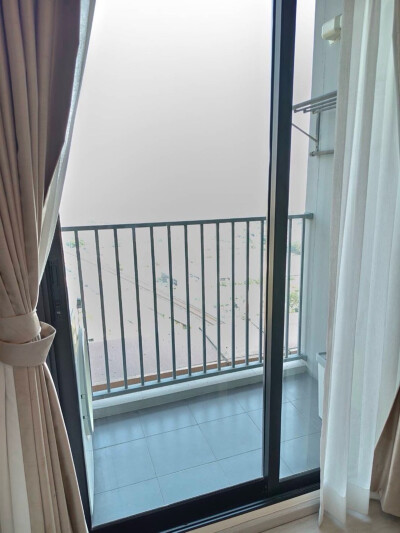 พลัมคอนโด เซ็นทรัล สเตชั่น / Plum Condo Central Station