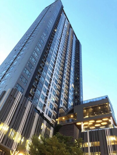 ริธึ่ม อโศก / Rhythm Asoke-11