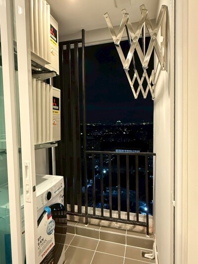 รีเจ้นท์ โฮม บางนา (โครงการใหม่) / Regent Home Bangna (New Project)-8