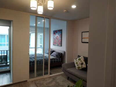 รีเจ้นท์ โฮม สุขุมวิท 97/1 / Regent Home Sukhumvit 97/1